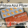 Píldora Azul Pfizer 43